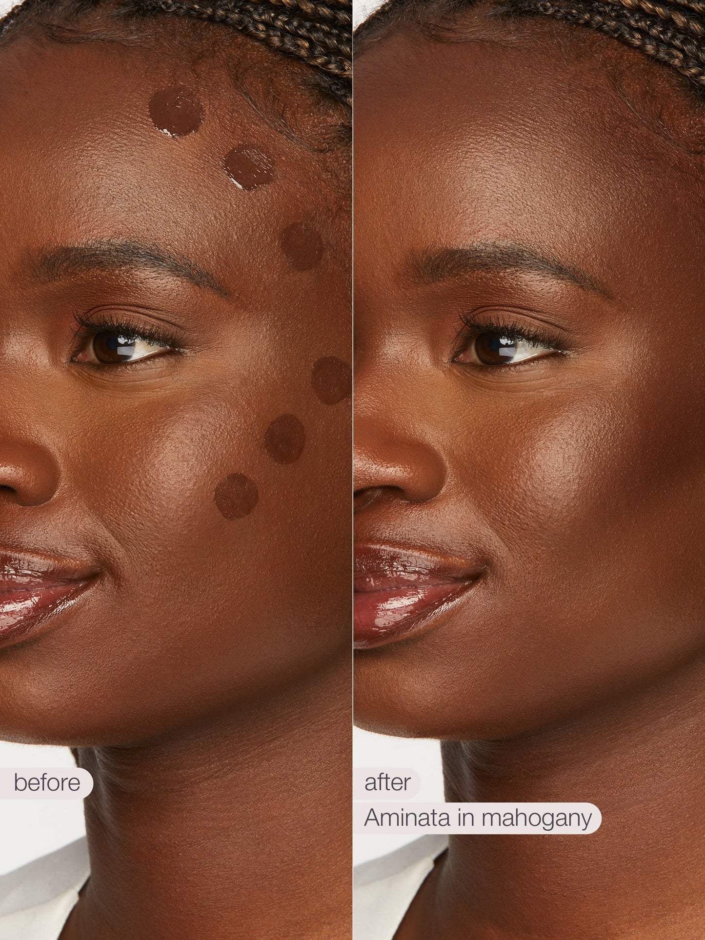 sculpt tape™ contour