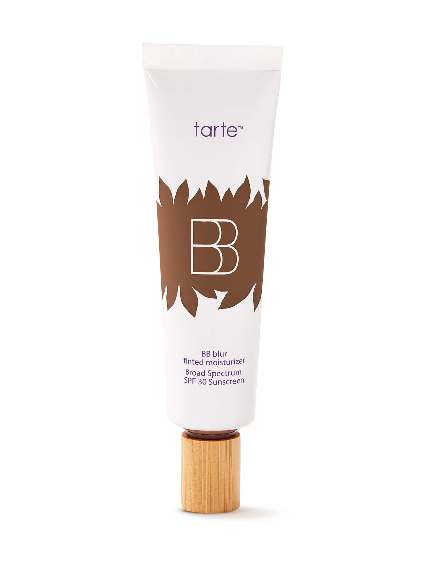 BB blur tinted moisturizer SPF 30